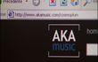Niko sur AkAmusic.com